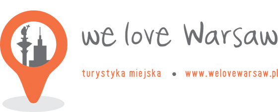 We Love Warsaw Turystyka miejska Warszawa