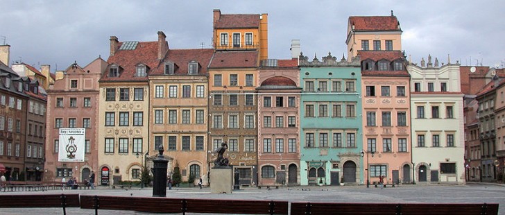 Muzeum Warszawy