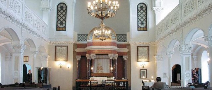 Synagoga Nożyków
